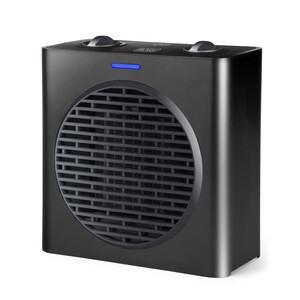 Termoventilatore Ceramico 750/1500W B+D BXSH1500E