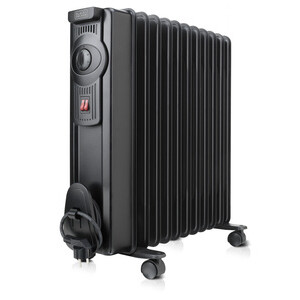 Radiatore Ad Olio B+D Bxra 2000E 11 Elementi