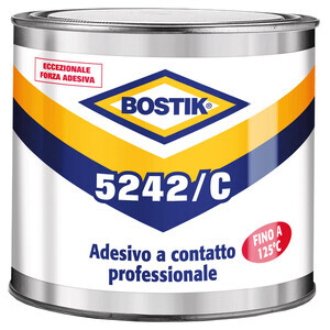 Bostik 5242/C Adesivo da 1800 ml