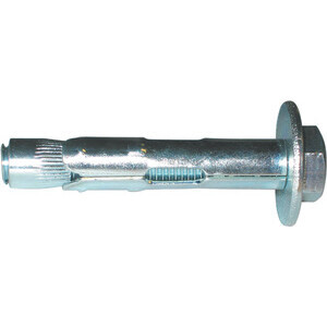 Elematic Tassello T21 Acciaio 10X105 mm B M8