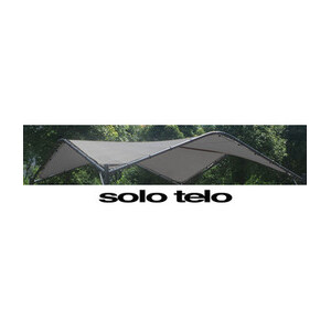 C Top Copertura P/Gazebo Onda/Petra