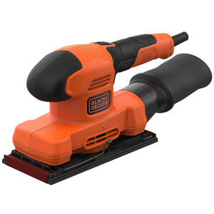 B+D Levigatrice Orbitale BEW220-QS 150W 1/3 Foglio