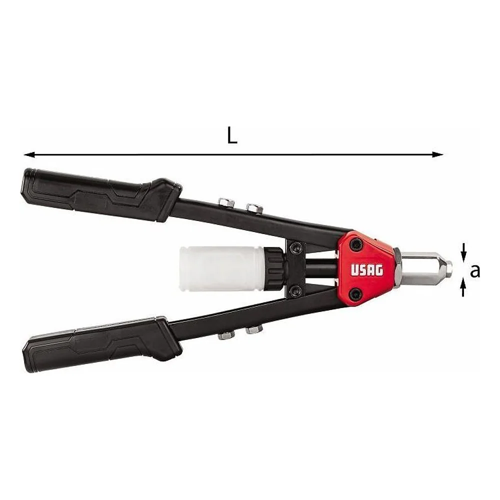 995 la Rivettatrice – cod. U09950004