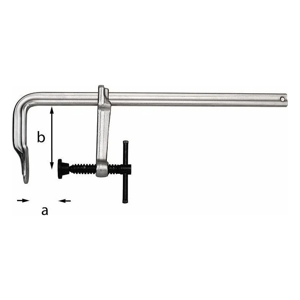 Morsetto a Vite 997 a 200 Usag – cod. U09970003