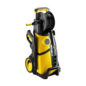 Idropulitrice 2500W 160BAR 510 L/H LVR4 Plus 160 Digit