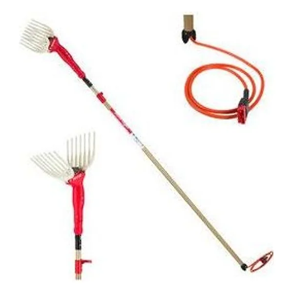 Abbacchiatore 12V Shaker 1200 Sbaraglia – cod. CPD1852