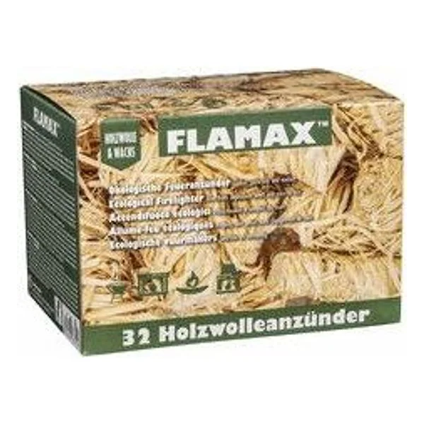 Accendifuoco 32 Ricci Flamax – cod. CPD503328