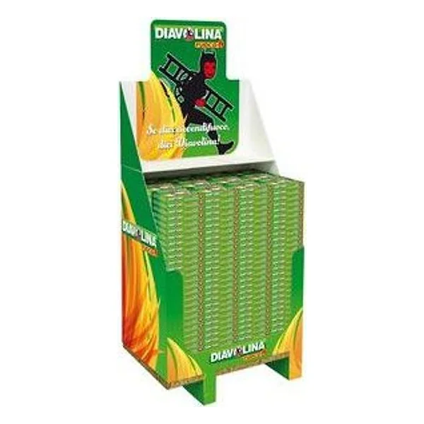 Accendifuoco 40 Cubi Diavolina Palbox 270 PZ 15300 – cod. CPD506281
