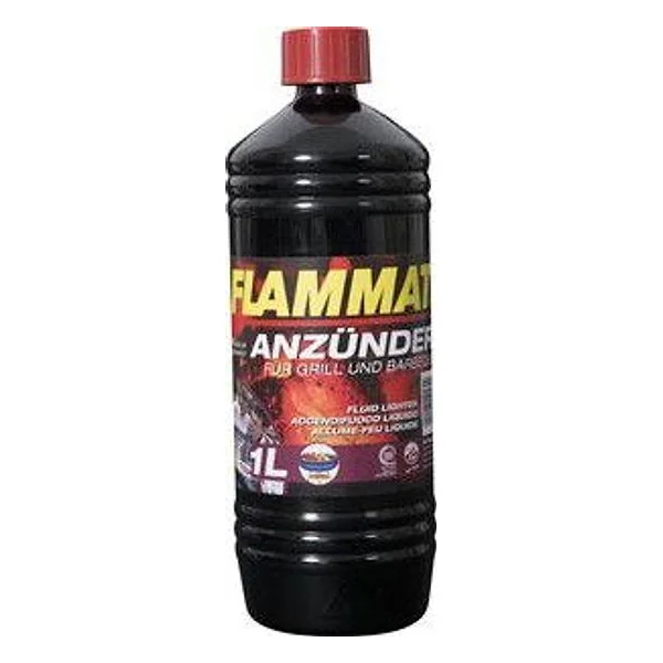Accendifuoco Liquido Flammat 1 L – cod. CPD41199