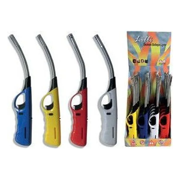 Accendigas Fiamma Lilli Tubo Flex – cod. CPD92621