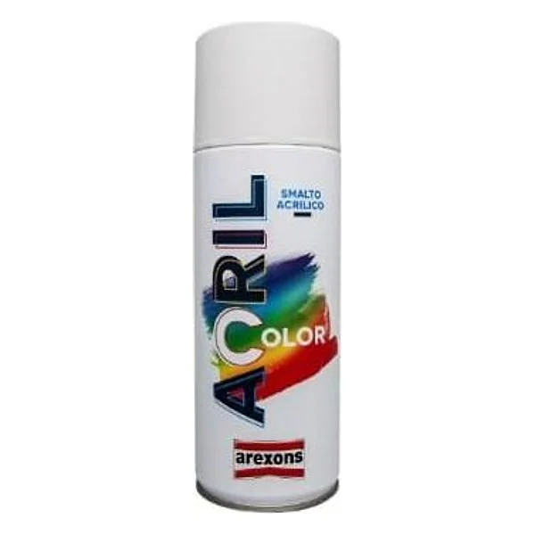 Acril Rosso Traffico 3020 Arexons – cod. 3938