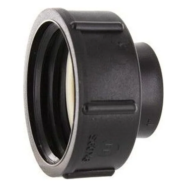 Adattatore per Cisterna PP Filetto D 60MM x 1" F – cod. CPD93400