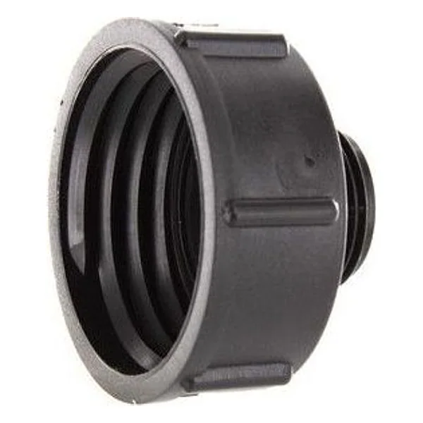 Adattatore per Cisterna PP Filetto D 60MM x 1" M – cod. CPD93399