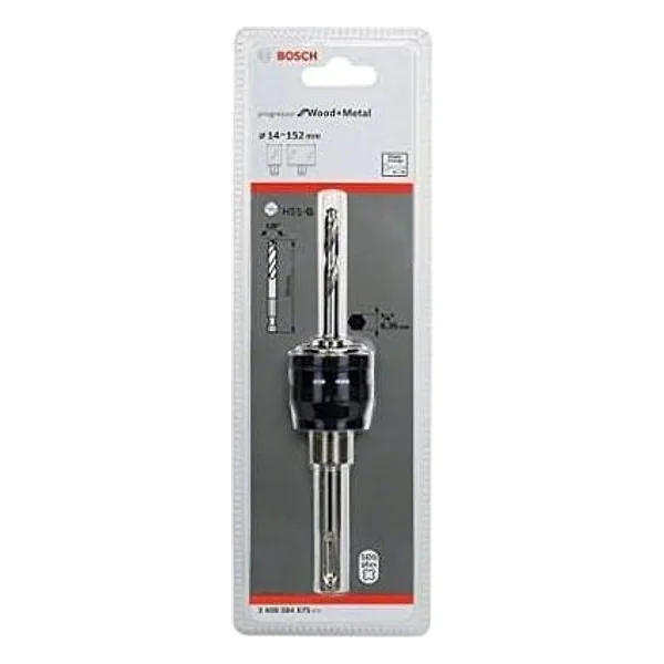 Adattatore SDS Plus Bosch – cod. 2608584675