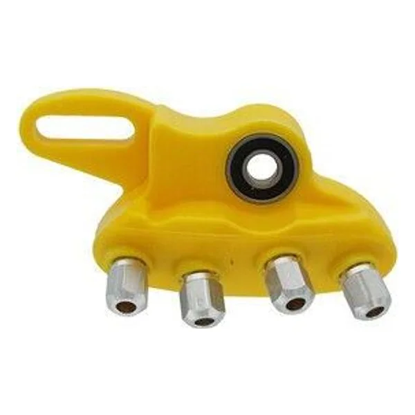 Adrian Mordacchio con Asola Aperta DX Sbaraglia – cod. CPD94014