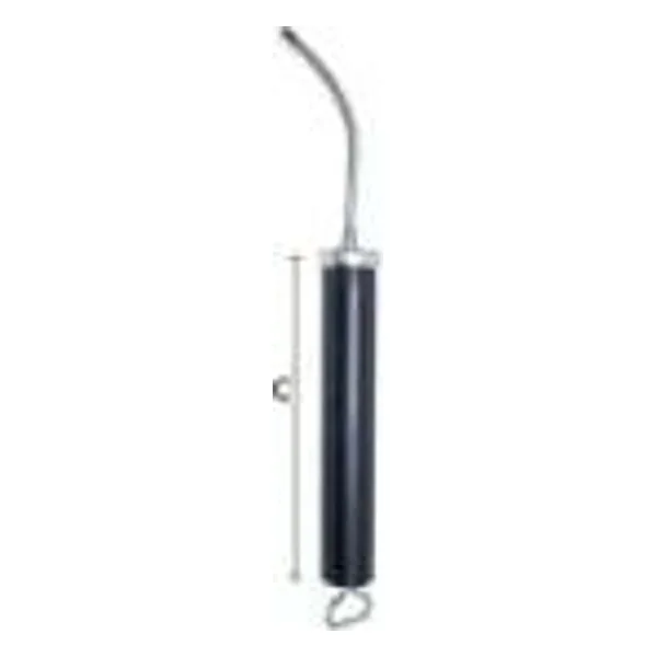 A&G MARTINELLI SIRINGA NERA 915 A&G – cod. 00915
