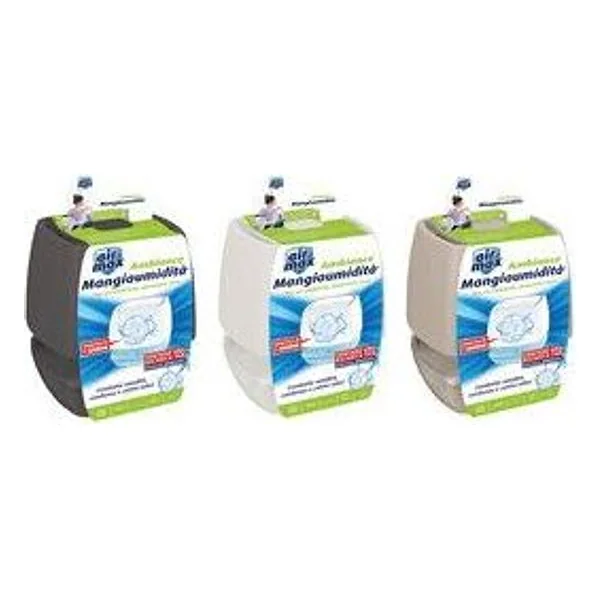 Airmax Assorbiumidità Minikit Tab Ambiance – cod. CPD31488