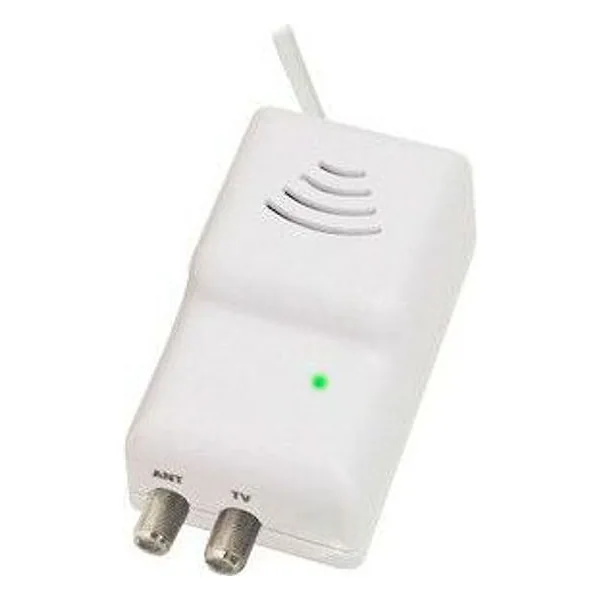Alimentatore Retro TV 1 Uscita Connessione F – cod. CPD11305