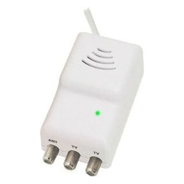 Alimentatore Retro TV 2 Uscite Connessione F – cod. CPD92200