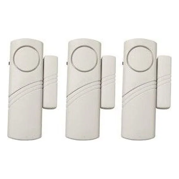 Allarme Porte Finestre in Kit da 3 Pezzi – cod. CPD94359