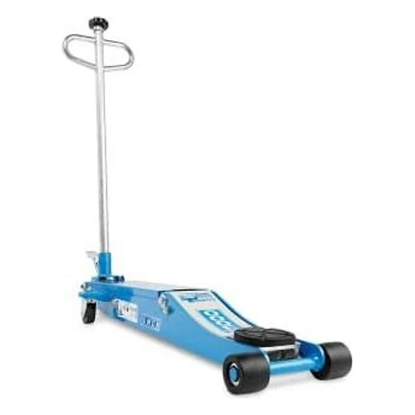 Alzata mm. 505 - portata sul piattello Ton. 3 H min da terra 90 mm. – cod. 3020