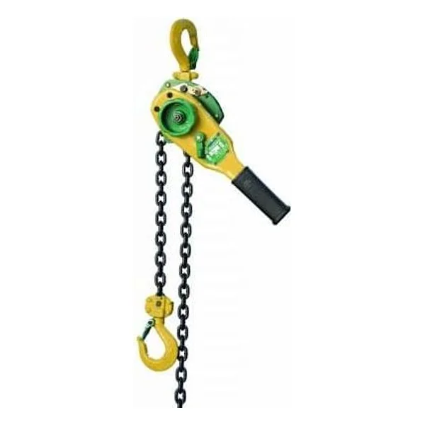 Alzatira 1500KG 1/TIRA Catena Novamach – cod. NAT150
