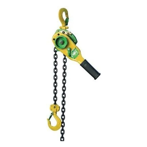 Alzatira 3000KG 1/TIRA Catena Novamach – cod. NAT300