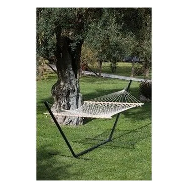 Amaca a Rete con Legno Doppia – cod. CPD14359