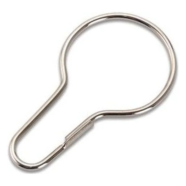 Anello Sagomato Fer Nich a Pressione N. 1 D 23 mm – cod. CPD48038