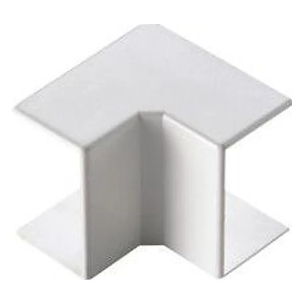 Angolo Interno per Minicanalina 20X10 da 2 PZ – cod. CPD92269