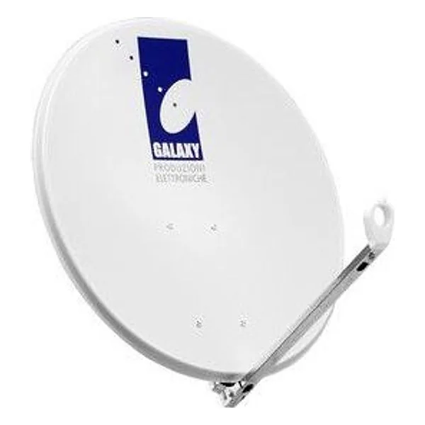 Antenna Parabolica Acciaio D 80 cm Imb Sing Cart – cod. CPD22261
