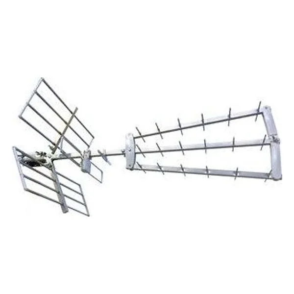 Antenna Uhf Digitale Terres Lte 20 El Tetra Imb Cart – cod. CPD98479