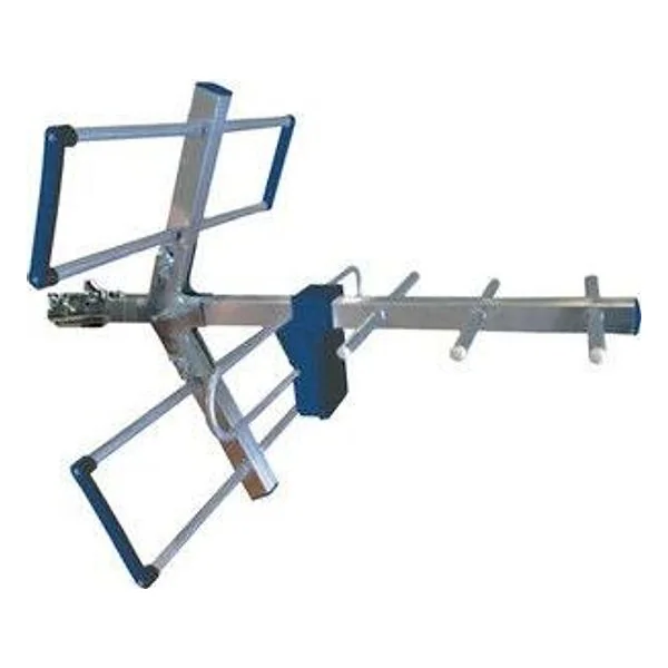 Antenna Uhf Digitale Terres Lte 5 Elem Imb Cart – cod. CPD500615