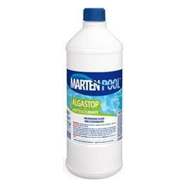 Antialghe per Piscine Liquido 1 kg – cod. CPD505680