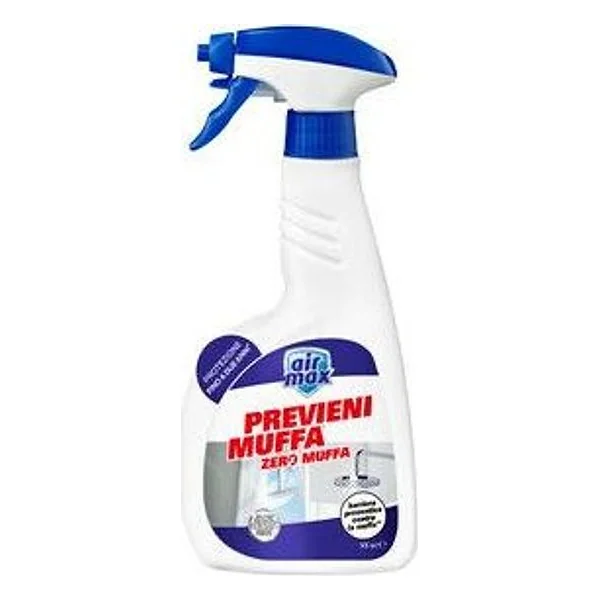 Antimuffa Airmax Zero Previeni Muffa 500 ml – cod. CPD92670