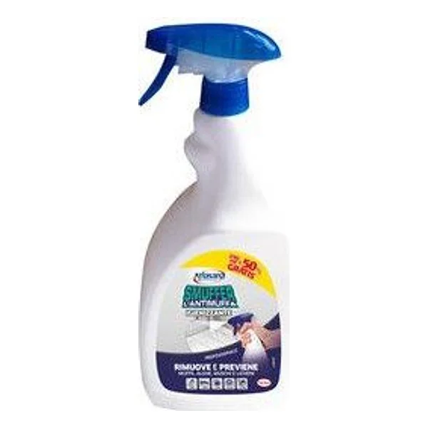 Antimuffa Smuffer 250+125 ml Omaggio – cod. CPD30421