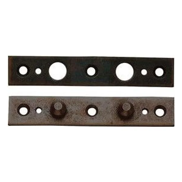 Antistrappo per Porta MASCHIO+FEMMINA a 3 Punte – cod. CPD4094