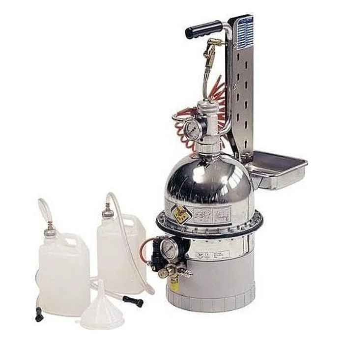 Apparecchio Spurgofreni Raasm – cod. 10705