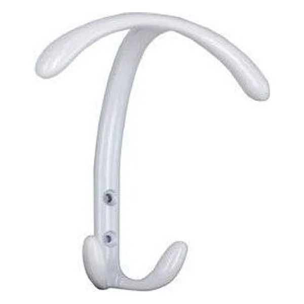 Appendiabiti MG40081 Zama 120X123 mm Bianco – cod. CPD94824