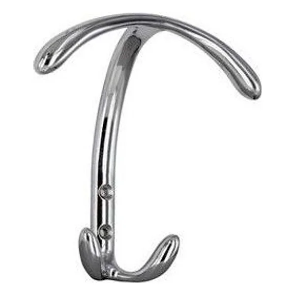 Appendiabiti MG40082 Zama 120X123 mm Cromo Lucido – cod. CPD94822