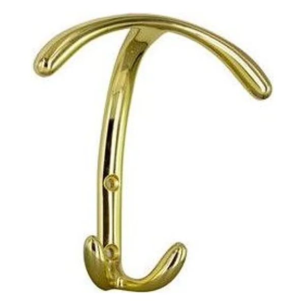 Appendiabiti MG40084 Zama 120X123 mm Oro Lucido – cod. CPD94820