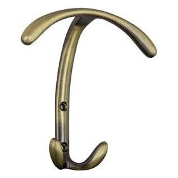 Appendiabiti MG40085 Zama 120X123 mm Bronzo – cod. CPD94823