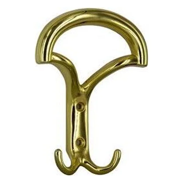 Appendiabiti MG40087 108X145 mm Oro Lucido – cod. CPD43596