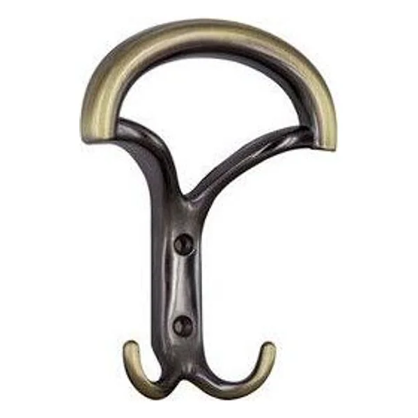 Appendiabiti MG40090 108X145 mm Bronzo – cod. CPD43598