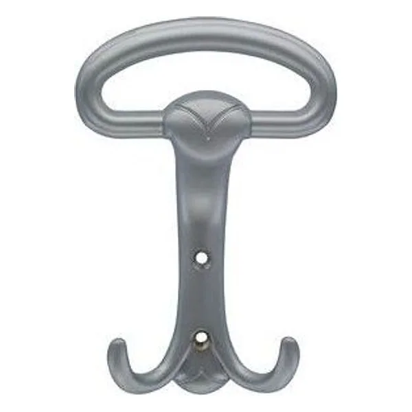 Appendiabiti WP 99 MG 24209 94X150 mm Cromo Op – cod. CPD4351