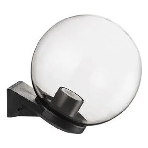 Applique Globo D 20 cm Trasparente – cod. CPD684758