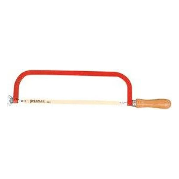 Archetto per Metallo Lama 300 mm 125/1L Tubolare Piatto – cod. CPD16419
