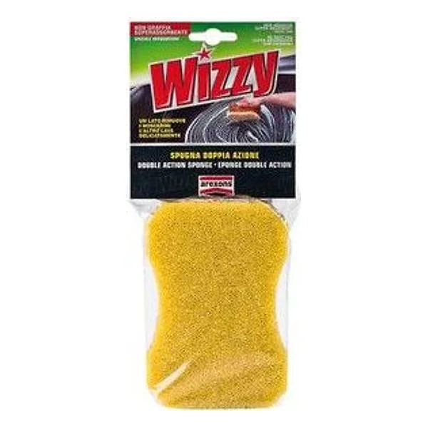 Arexons 1602 Wizzy Spugna Doppia Azione – cod. CPD86868