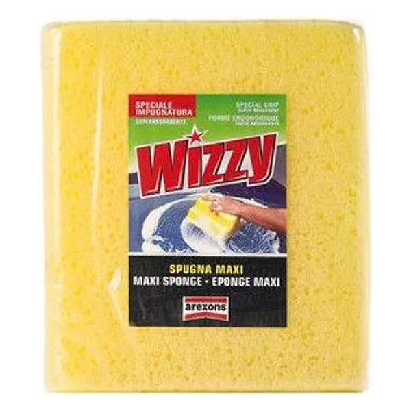 Arexons 1603 Wizzy Spugna Maxi – cod. CPD86869
