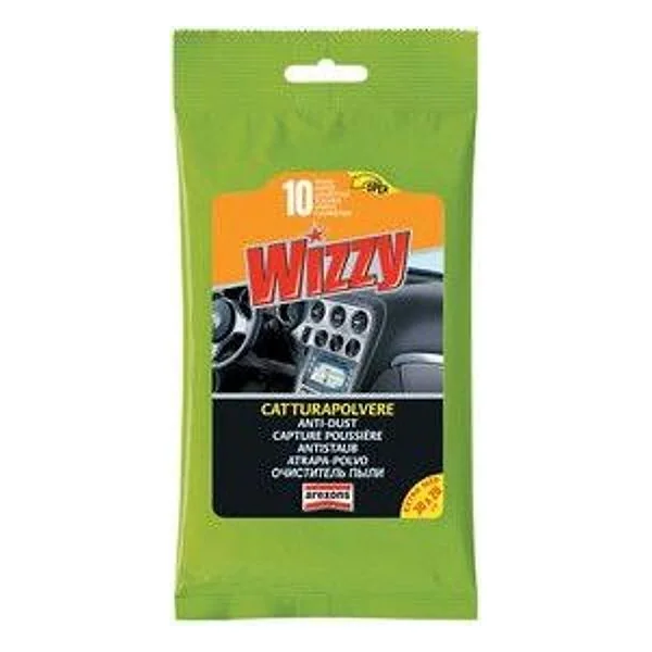 Arexons 1973 Wizzy Panno Catturapolvere – cod. CPD17933